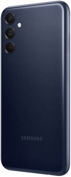 Смартфон SAMSUNG Galaxy M14 5G 4\/128Gb Blue (SM-M146BDBV) - зображення 5