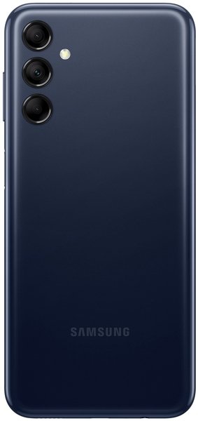 Смартфон SAMSUNG Galaxy M14 5G 4\/128Gb Blue (SM-M146BDBV) - зображення 3