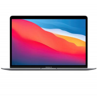 Ноутбук Apple MacBook Air 13" M1 Space Grey (MGN63)