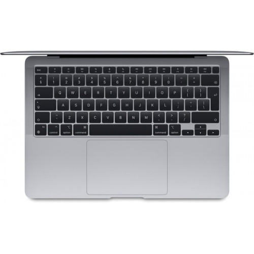 Ноутбук Apple MacBook Air 13 M1 Space Grey (MGN63) - зображення 3