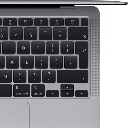 Ноутбук Apple MacBook Air 13 M1 Space Grey (MGN63) - зображення 4