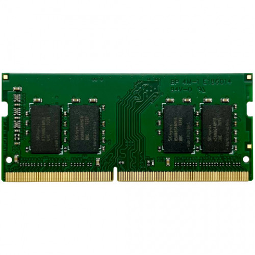 Пам'ять DDR4-2666 8 Gb ATRIA 2666MHz SoDIMM - зображення 2