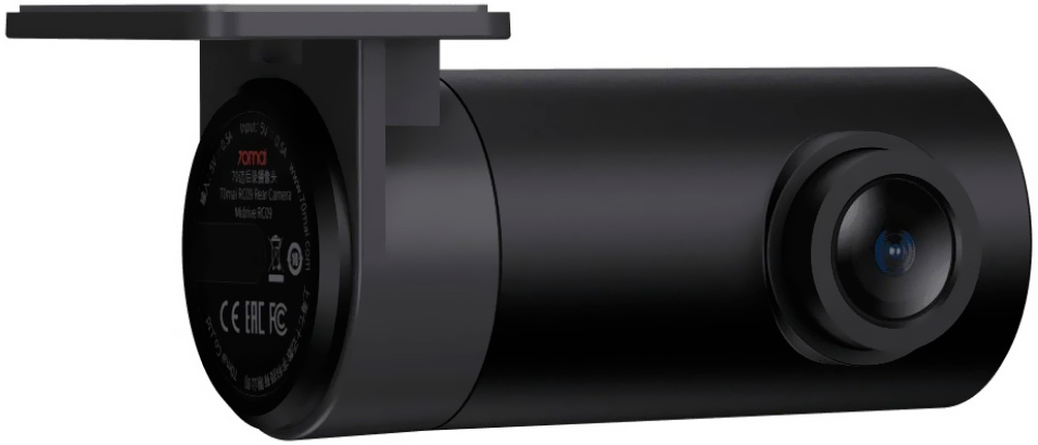 Камера заднього виду Xiaomi 70Mai Rear Camera (Midrive RC09) - зображення 1