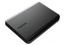 Зовнішній жорсткий диск HDD 4000GB Toshiba Canvio Basics 2022 Black HDTB540EK3CA - зображення 3