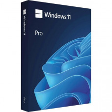 Microsoft Windows 11 Pro FPP 64-bit Ukrainian USB
