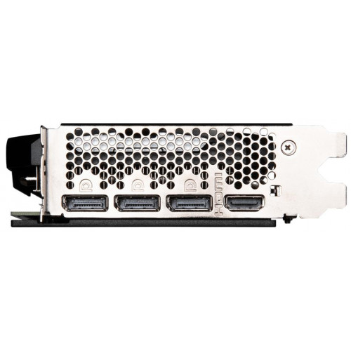 Відеокарта GeForce RTX 4070 12 GDDR6X MSI VENTUS 2X OC (RTX 4070 VENTUS 2X 12G OC) - зображення 5