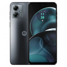 Смартфон Motorola G14 4\/128 Grey - зображення 1