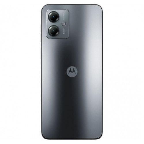 Смартфон Motorola G14 4\/128 Grey - зображення 3