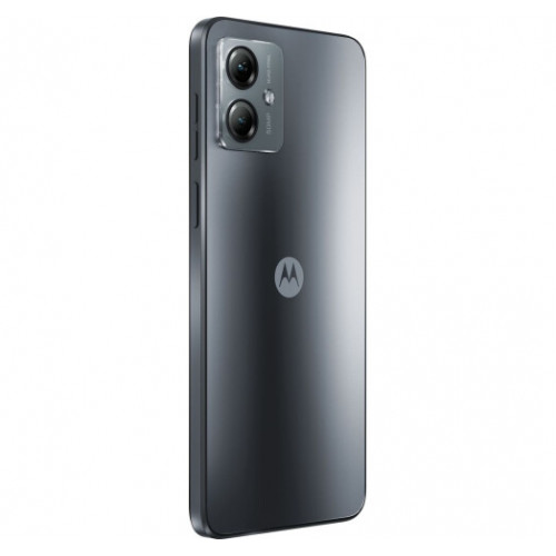 Смартфон Motorola G14 4\/128 Grey - зображення 7