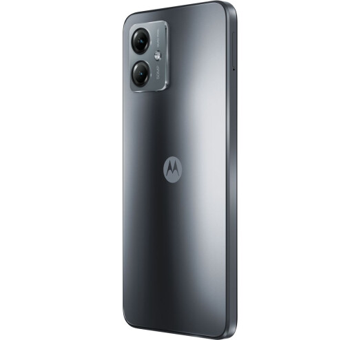 Смартфон Motorola G14 4\/128 Grey - зображення 5