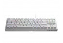 Клавіатура Hator Skyfall TKL PRO White (HTK-656) - зображення 2