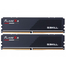 Пам'ять DDR5 RAM_32Gb (2x16Gb) 5200Mhz G.Skill Flare X5 (F5-5200J3636C16GX2-FX5) - зображення 1
