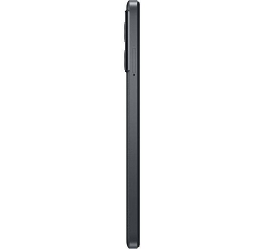 Смартфон Xiaomi Poco M5 6\/128 Black - зображення 6