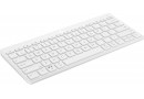 Клавіатура HP 350 Compact Multi-Device Bluetooth UA White (692T0AA) - зображення 3