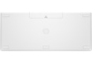 Клавіатура HP 350 Compact Multi-Device Bluetooth UA White (692T0AA) - зображення 7