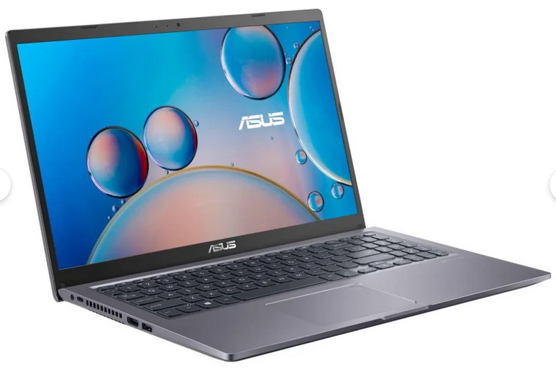 Ноутбук Asus X515JA-BQ3328 - зображення 4