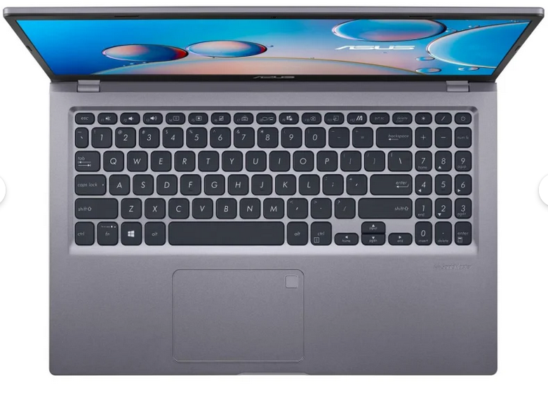 Ноутбук Asus X515JA-BQ3328 - зображення 3