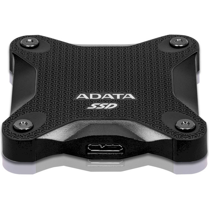 Зовнішній накопичувач SSD 480GB ADATA SD600Q (ASD600Q-480GU31-CBK) - зображення 4