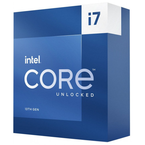 Процесор Intel Core i7-13700KF (BX8071513700KF) - зображення 1