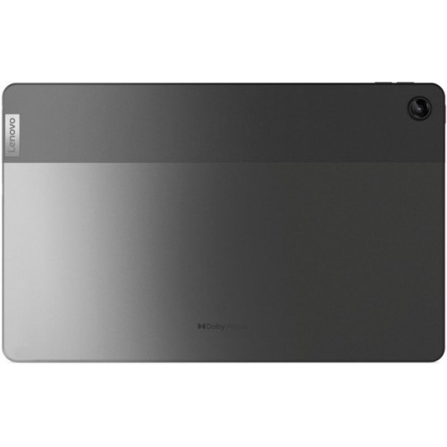 Планшет Lenovo Tab M10 Plus (3rd Gen) 4\/128GB LTE Storm Grey (ZAAN0015UA) - зображення 3