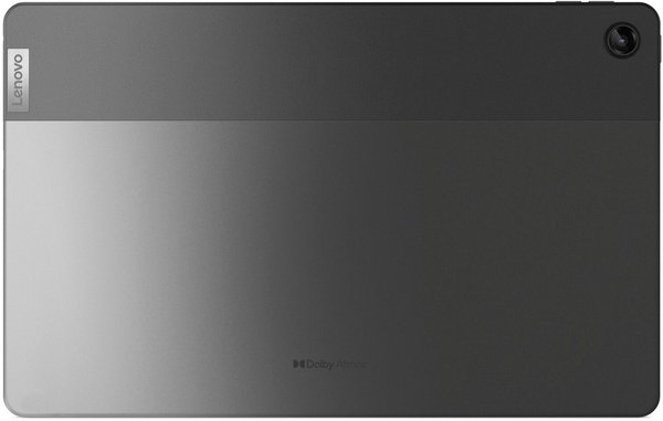 Планшет Lenovo Tab M10 Plus (3rd Gen) 4\/128GB LTE Storm Grey (ZAAN0015UA) - зображення 3