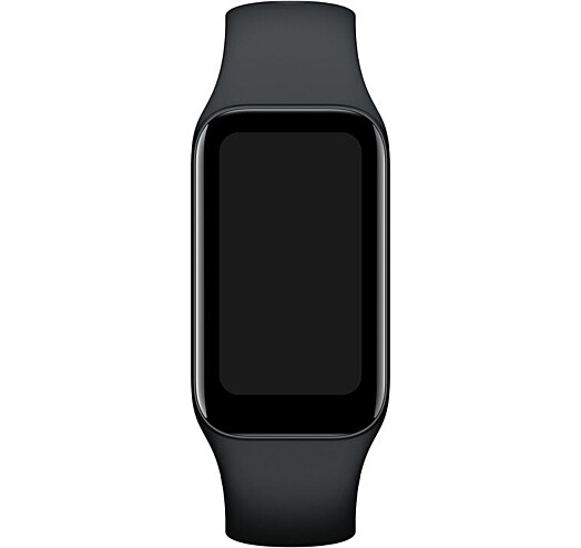 Фітнес браслет Xiaomi Redmi Smart Band 2 Black - зображення 2