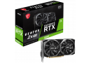 Відеокарта GeForce RTX 3050 8GB GDDR6 MSI (RTX 3050 VENTUS 2X XS 8G OC) - зображення 1
