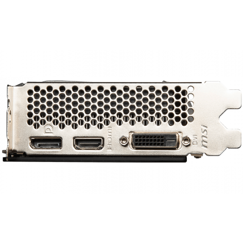 Відеокарта GeForce RTX 3050 8GB GDDR6 MSI (RTX 3050 VENTUS 2X XS 8G OC) - зображення 5
