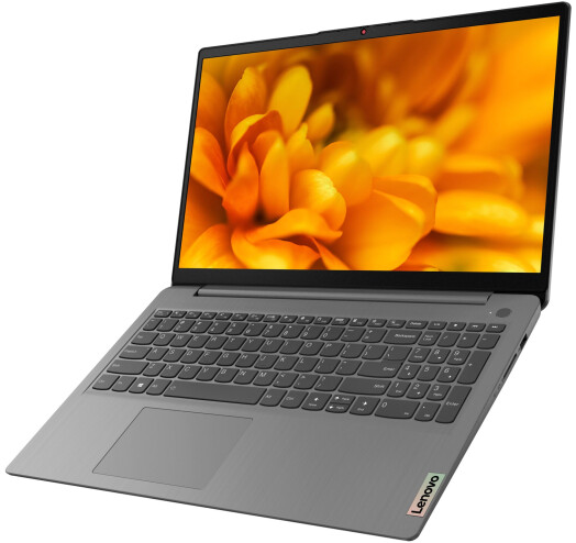 Ноутбук Lenovo IdeaPad 3 15ITL6 (82H803D8RA) - зображення 4