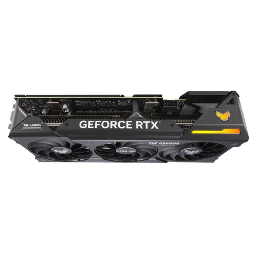 Відеокарта GeForce RTX 4070 12 GDDR6X OC Asus TUF GAMING (TUF-RTX4070-O12G-GAMING) - зображення 6