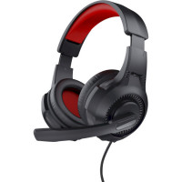 Гарнітура Trust Over-ear gaming headset (24785)