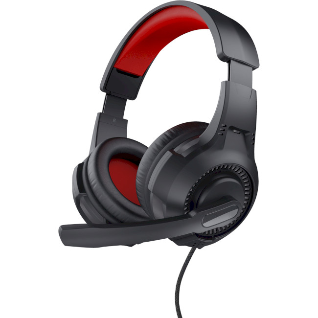 Гарнітура Trust Over-ear gaming headset (24785) - зображення 1