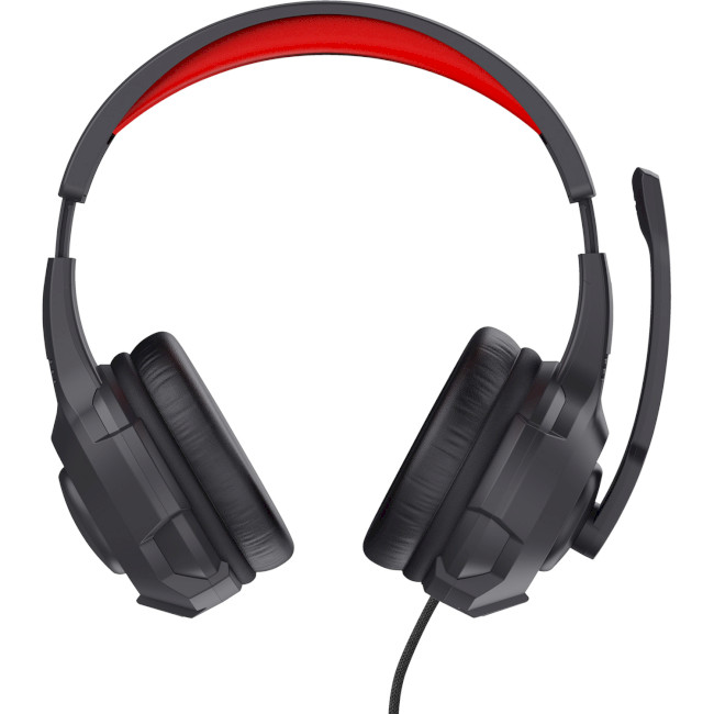 Гарнітура Trust Over-ear gaming headset (24785) - зображення 3