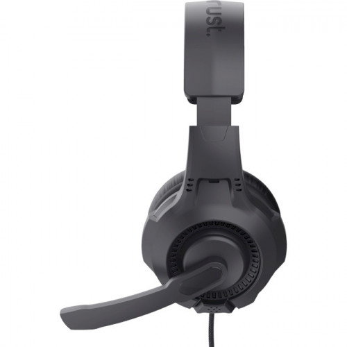 Гарнітура Trust Over-ear gaming headset (24785) - зображення 4
