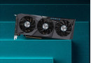 Відеокарта GeForce RTX 3060 Ti 8 GDDR6X Gigabyte EAGLE OC (GV-N306TXEAGLE OC-8GD) - зображення 9