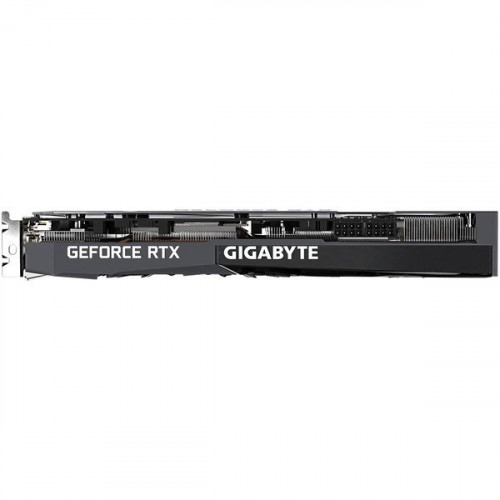 Відеокарта GeForce RTX 3060 Ti 8 GDDR6X Gigabyte EAGLE OC (GV-N306TXEAGLE OC-8GD) - зображення 6