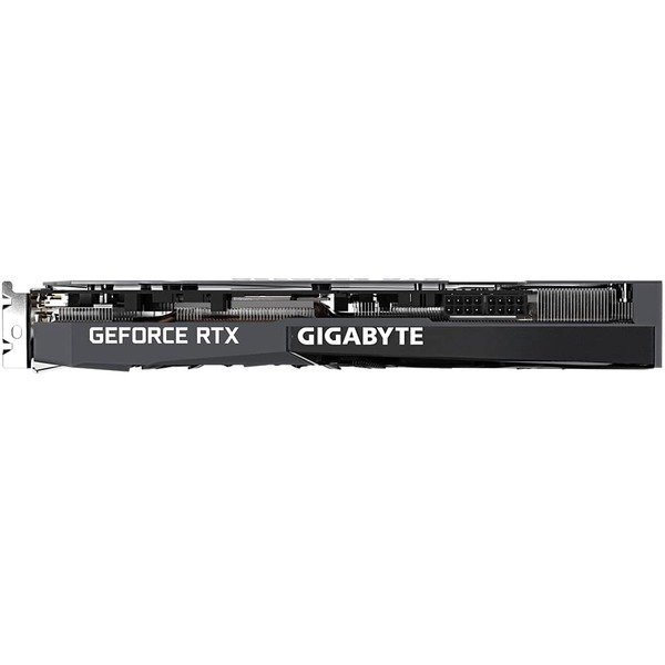 Відеокарта GeForce RTX 3060 Ti 8 GDDR6X Gigabyte EAGLE OC (GV-N306TXEAGLE OC-8GD) - зображення 6