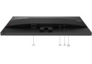 Монітор 25 Lenovo ThinkVision S25e-30 - зображення 10