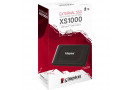 Зовнішній накопичувач SSD 2TB Kingston XS1000 (SXS1000\/2000G) - зображення 3
