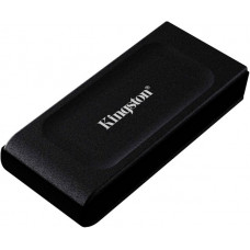 Зовнішній накопичувач SSD 2TB Kingston XS1000 (SXS1000/2000G)