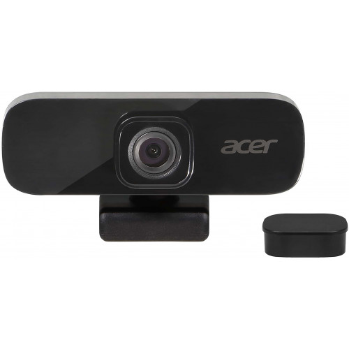 Вебкамера Acer QHD Conference Webcam ACR010 Black (GP.OTH11.02M) - зображення 2