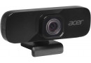 Вебкамера Acer QHD Conference Webcam ACR010 Black (GP.OTH11.02M) - зображення 1