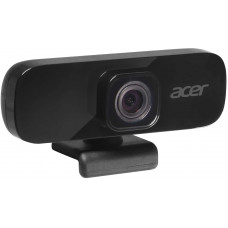 Вебкамера Acer QHD Conference Webcam ACR010 Black (GP.OTH11.02M) - зображення 1
