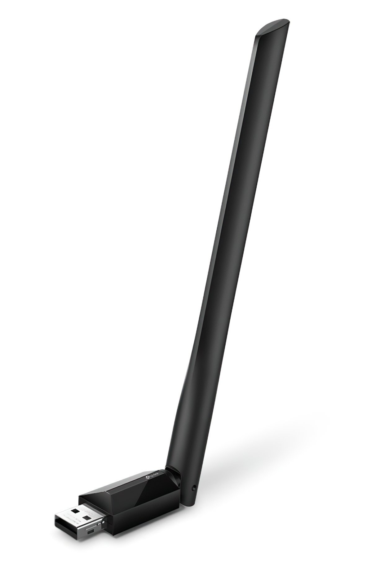 Мережева карта Wireless USB Wi-Fi TP-Link ARCHER T2U PLUS - зображення 1