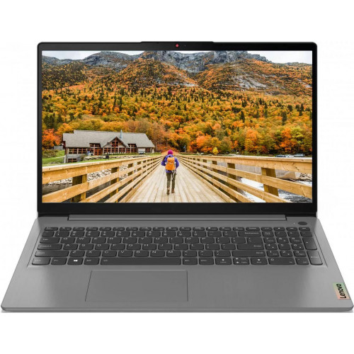 Ноутбук Lenovo IdeaPad 3 15ALC6 (82KU00VXPB) - зображення 1