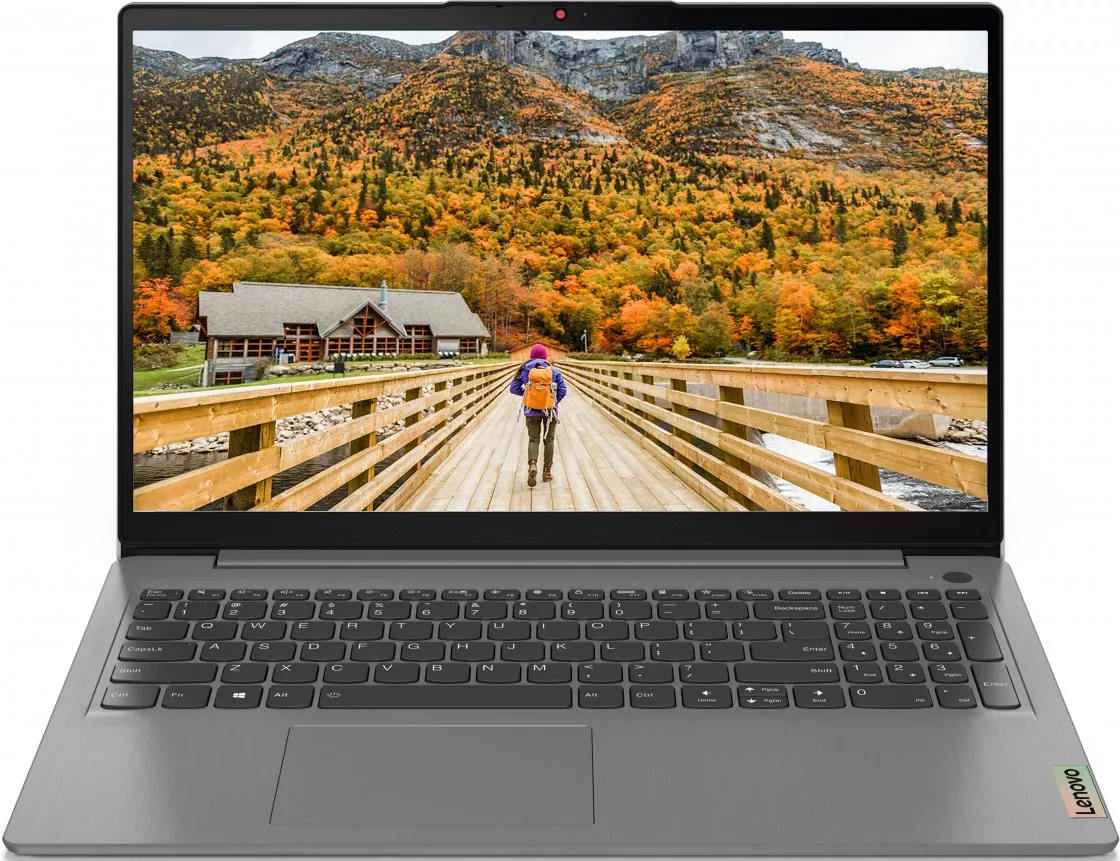 Ноутбук Lenovo IdeaPad 3 15ALC6 (82KU00VXPB) - зображення 1