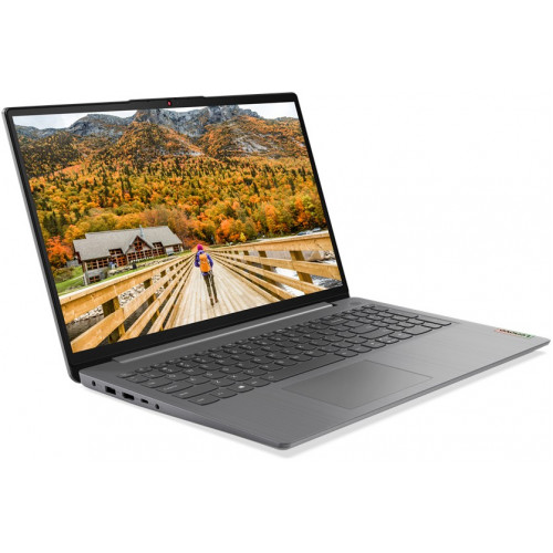 Ноутбук Lenovo IdeaPad 3 15ALC6 (82KU00VXPB) - зображення 4