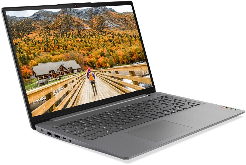 Ноутбук Lenovo IdeaPad 3 15ALC6 (82KU00VXPB) - зображення 4