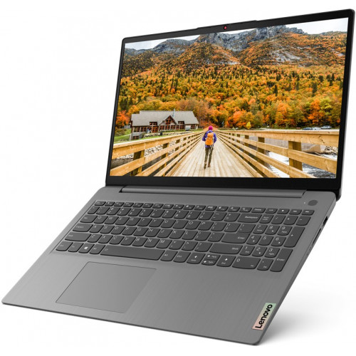 Ноутбук Lenovo IdeaPad 3 15ALC6 (82KU00VXPB) - зображення 2