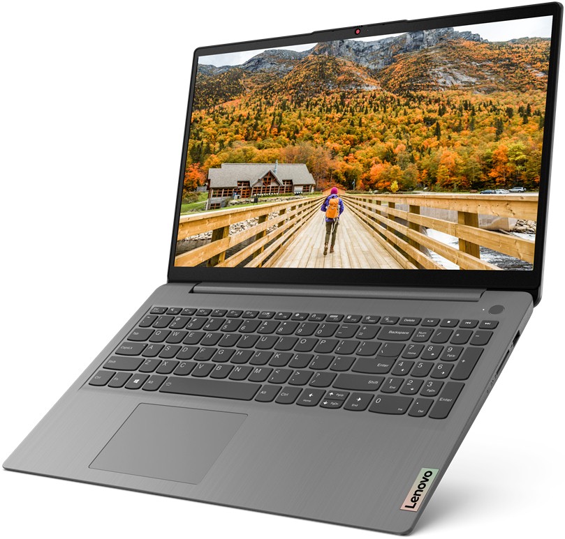 Ноутбук Lenovo IdeaPad 3 15ALC6 (82KU00VXPB) - зображення 2